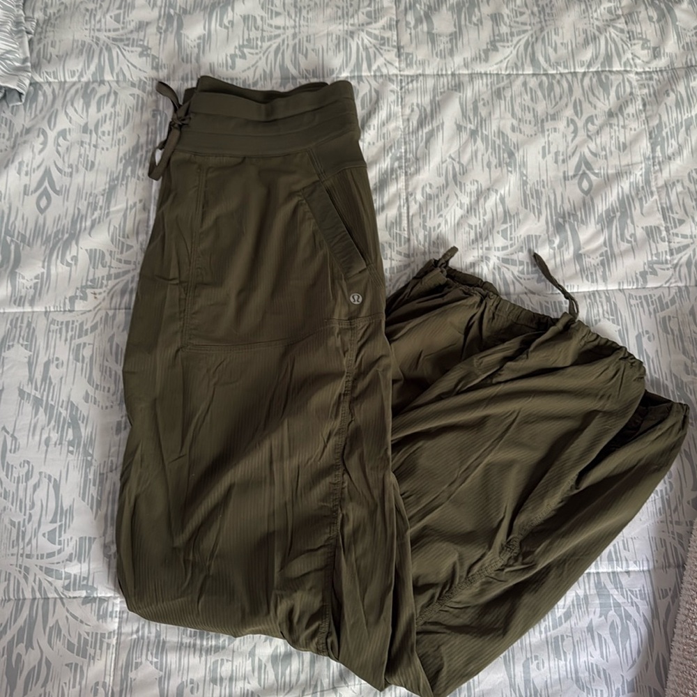 Lululemon Lounge Pants